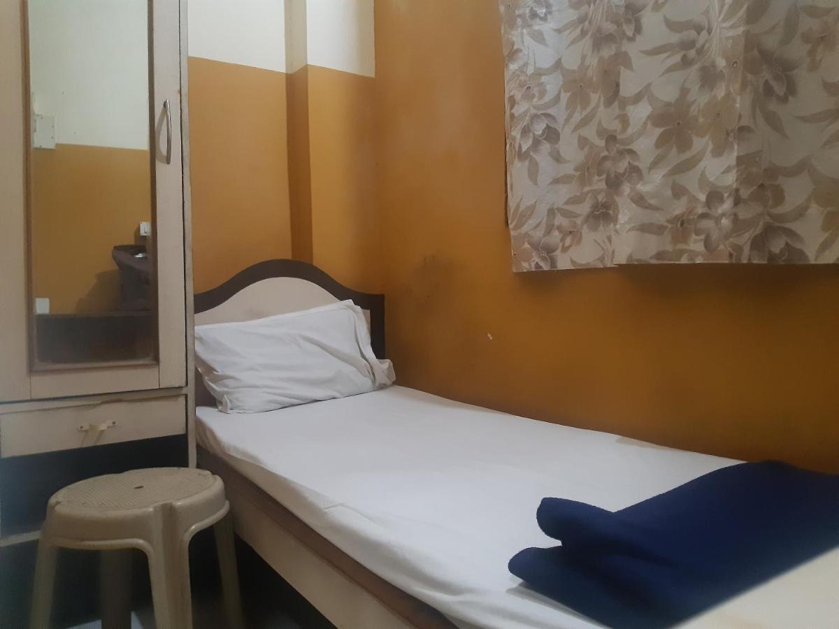 Greens Residency Bangalore Ngoại thất bức ảnh