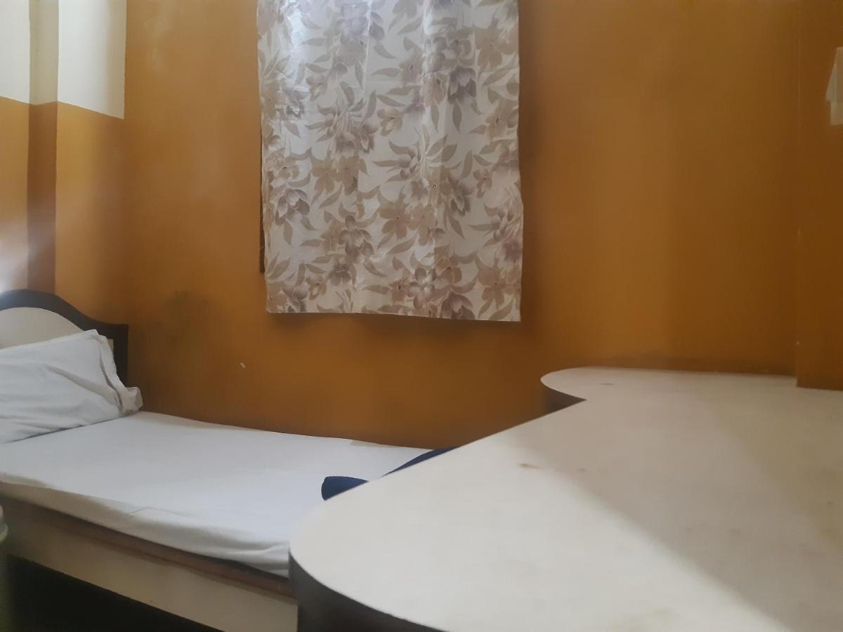 Greens Residency Bangalore Ngoại thất bức ảnh