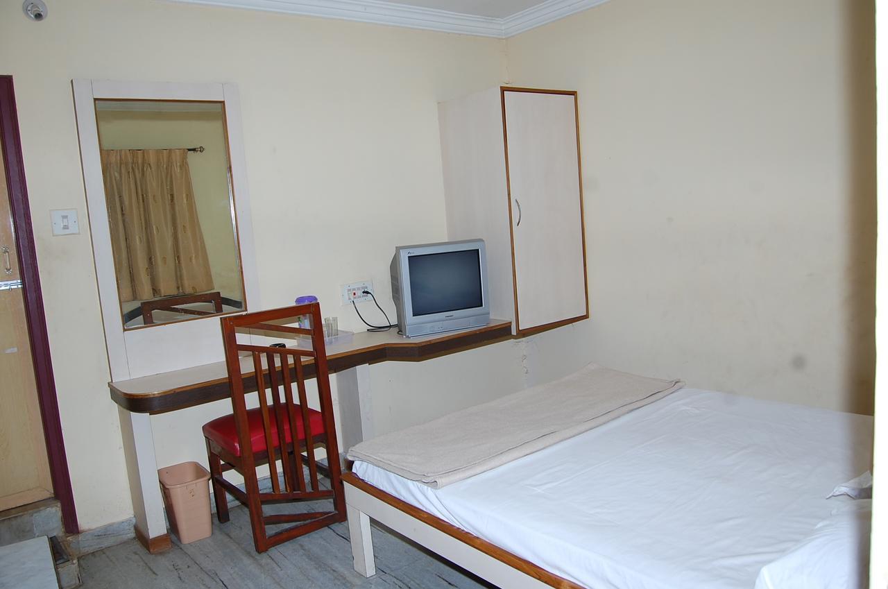 Greens Residency Bangalore Ngoại thất bức ảnh