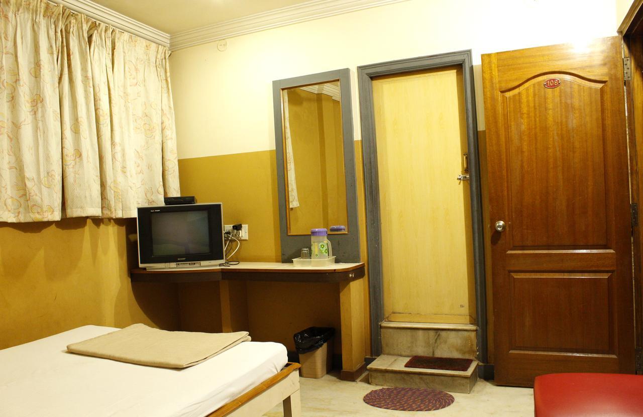 Greens Residency Bangalore Ngoại thất bức ảnh