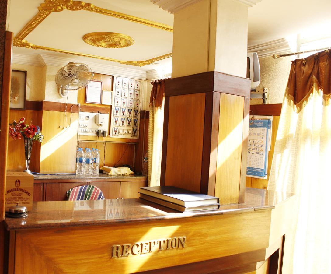 Greens Residency Bangalore Ngoại thất bức ảnh