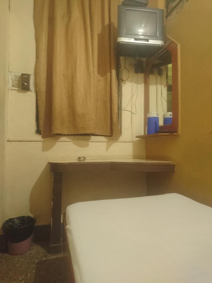 Greens Residency Bangalore Ngoại thất bức ảnh