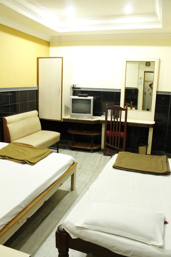 Greens Residency Bangalore Ngoại thất bức ảnh