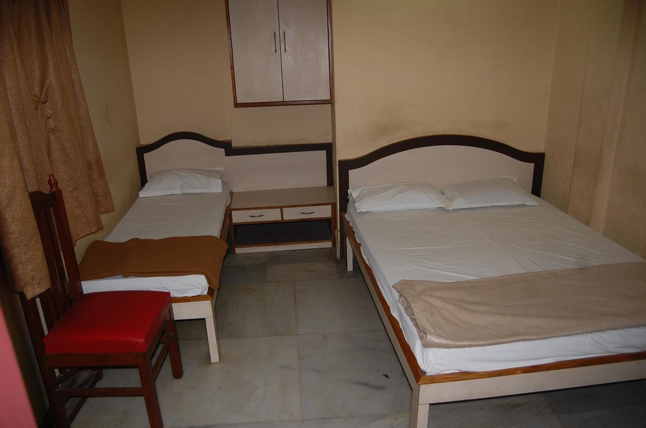 Greens Residency Bangalore Ngoại thất bức ảnh