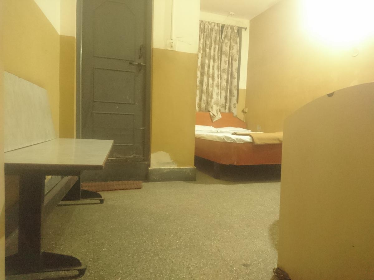 Greens Residency Bangalore Ngoại thất bức ảnh