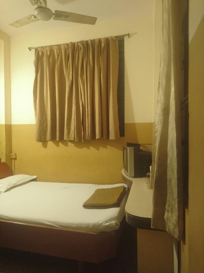 Greens Residency Bangalore Ngoại thất bức ảnh
