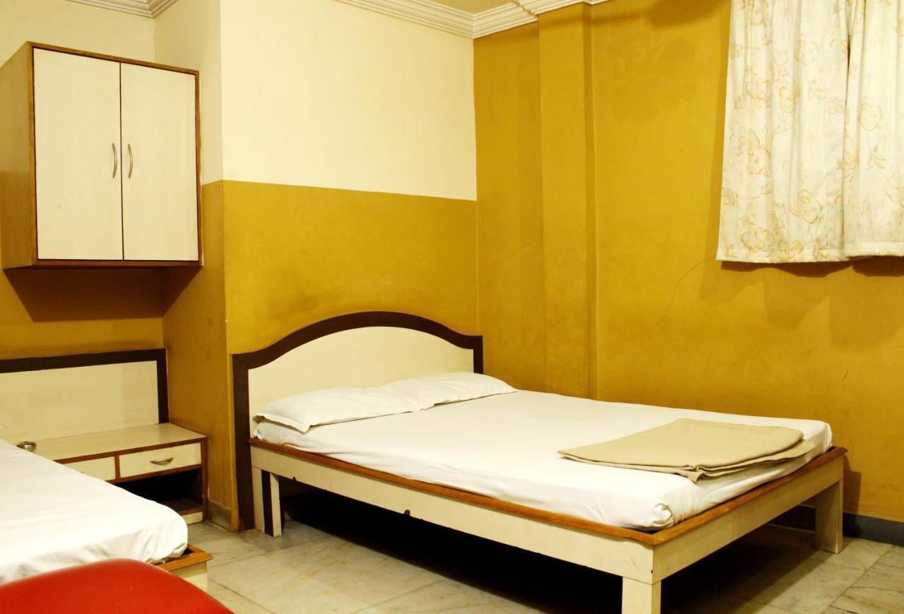 Greens Residency Bangalore Ngoại thất bức ảnh