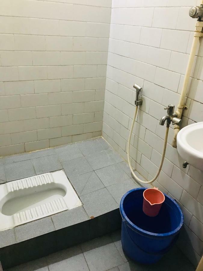 Greens Residency Bangalore Ngoại thất bức ảnh