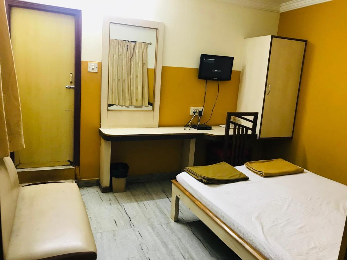 Greens Residency Bangalore Ngoại thất bức ảnh