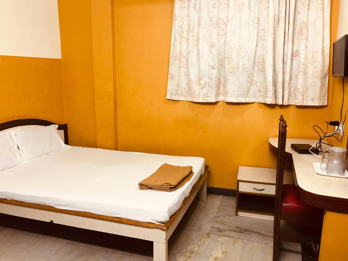 Greens Residency Bangalore Ngoại thất bức ảnh