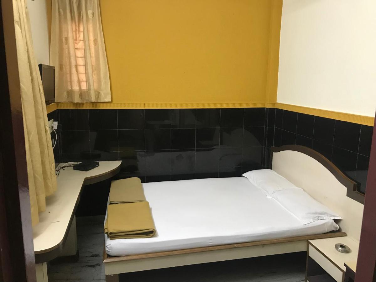 Greens Residency Bangalore Ngoại thất bức ảnh