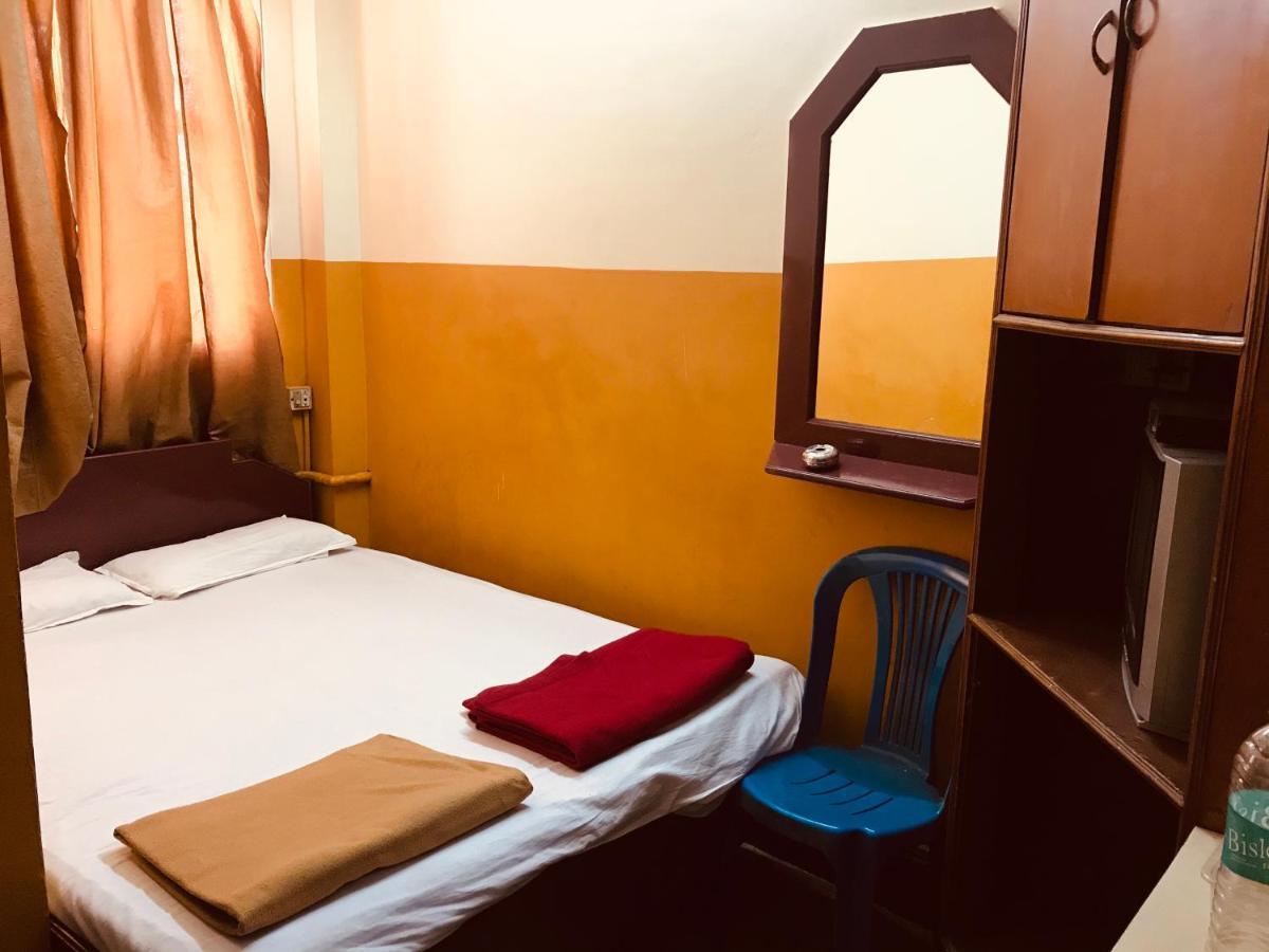 Greens Residency Bangalore Ngoại thất bức ảnh