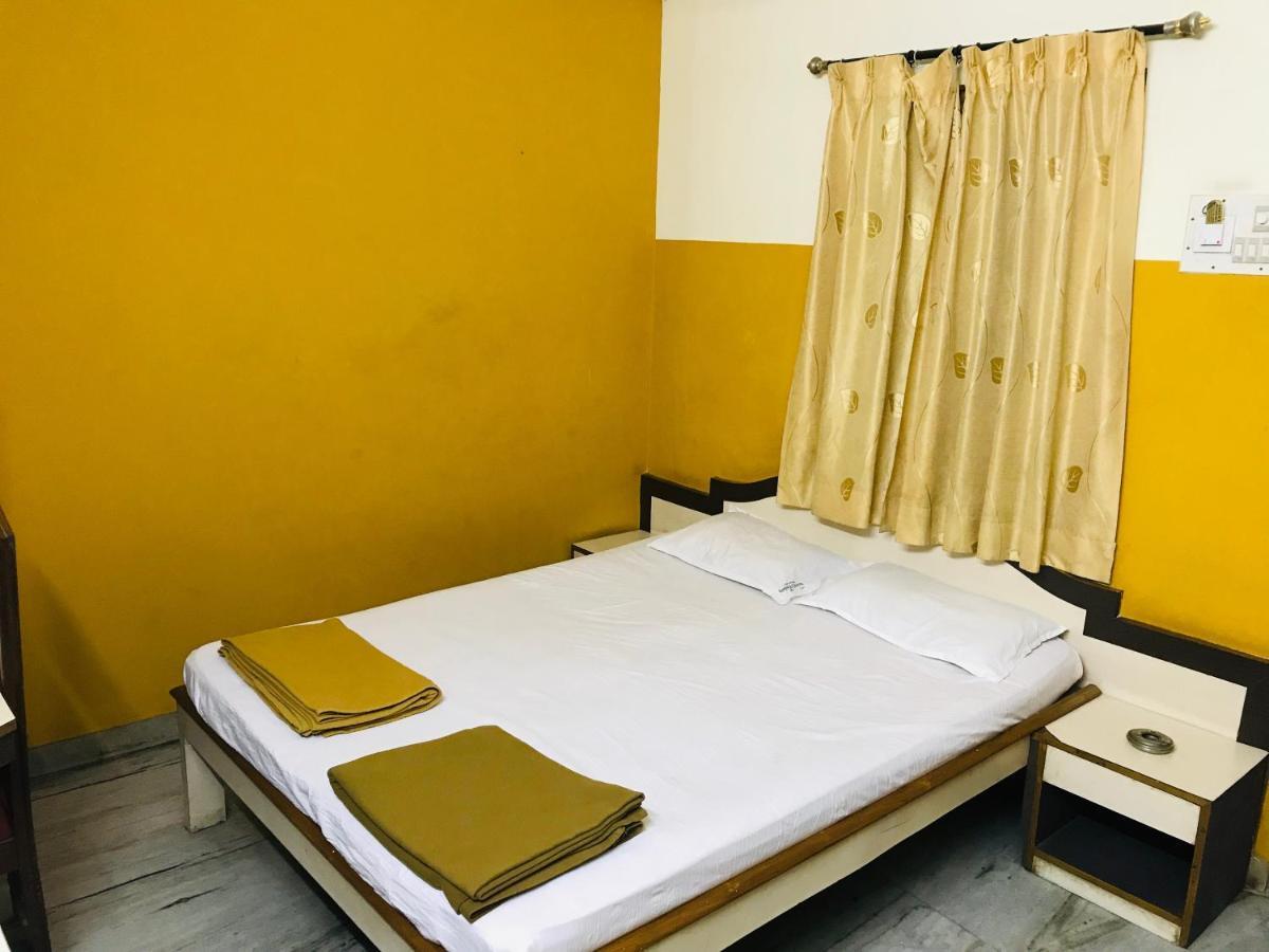 Greens Residency Bangalore Ngoại thất bức ảnh