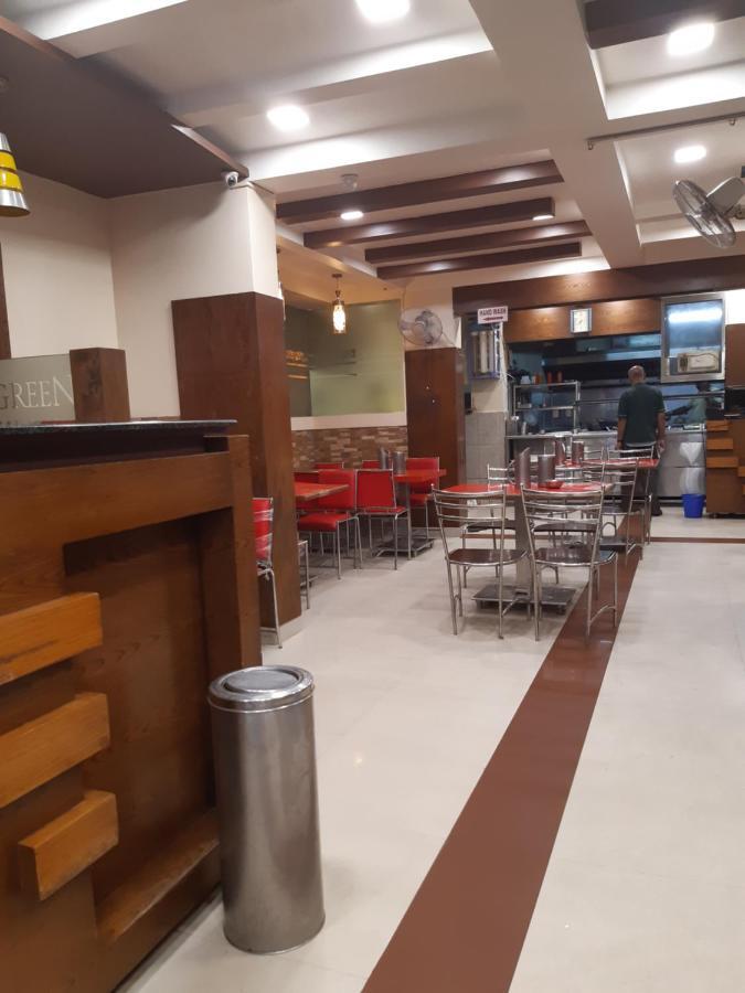 Greens Residency Bangalore Ngoại thất bức ảnh